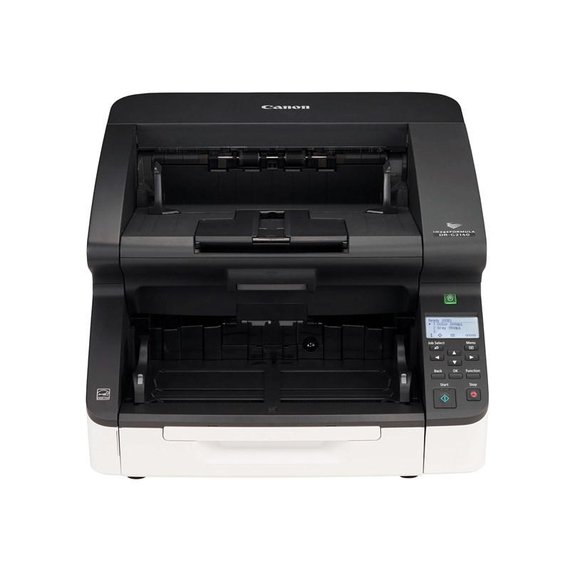 ImageFORMULA DR-G2140